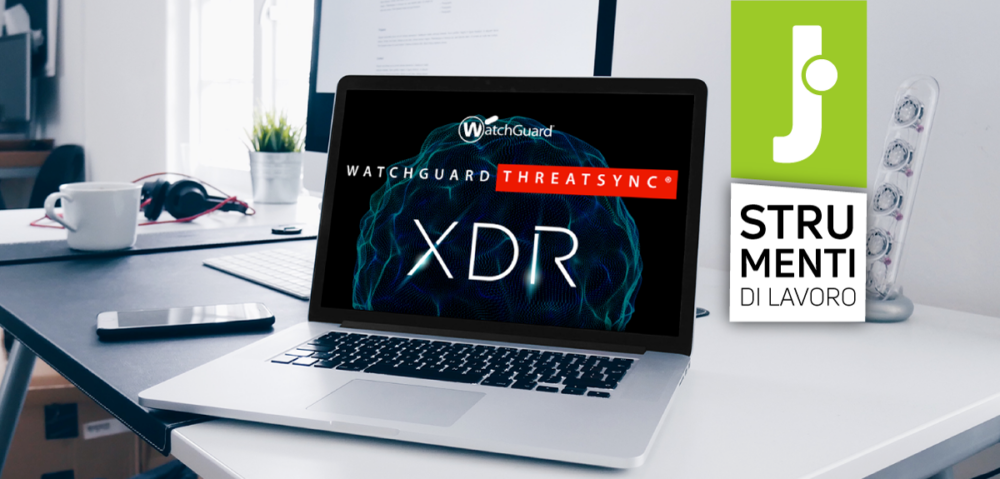 ThreatSync, la nuova soluzione XDR di Watchguard