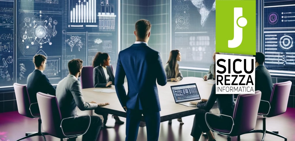 Strategie di Cybersecurity per le Aziende Italiane: Ruoli Chiave eSoluzioni