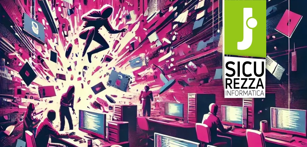 Ransomware: il vero impatto economico e l’importanza della continuità del business