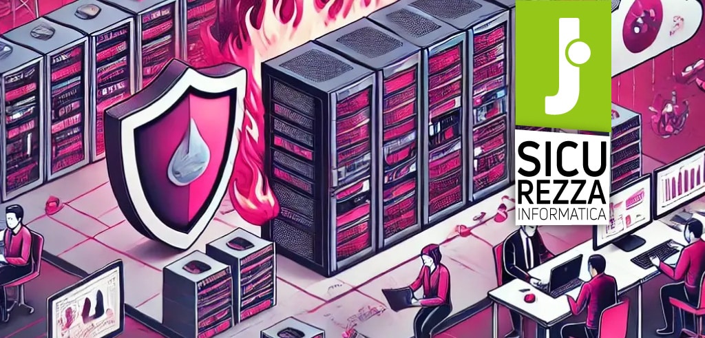 Proteggere la Tua Azienda: Strategie di Disaster Recovery e Continuità Operativa