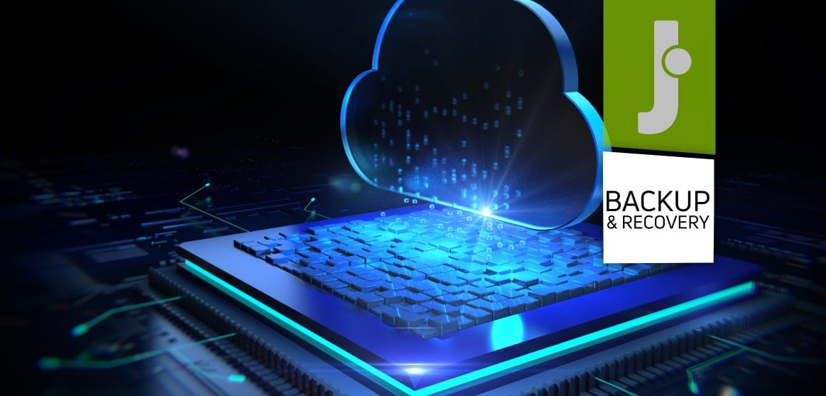 Backup in Cloud