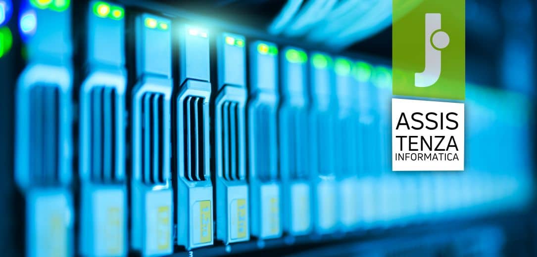 Network Attached Storage