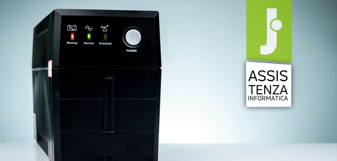 Uninterruptible Power Supply