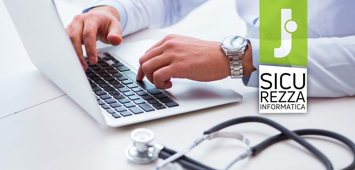 Cybersecurity e Sanità