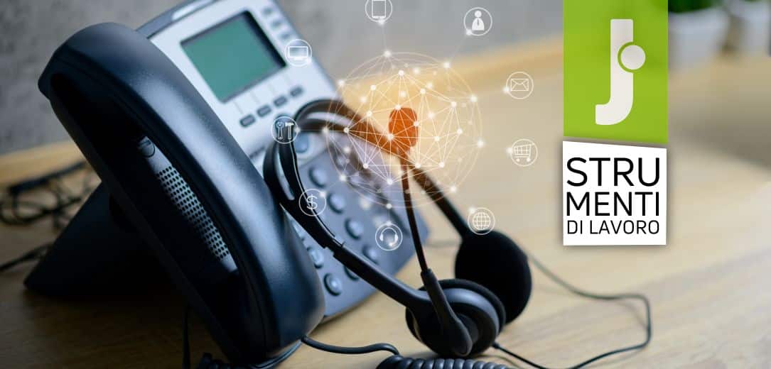 5 Funzionalità Avanzate di un Centralino VoIP che Ogni Azienda Dovrebbe Usare 
