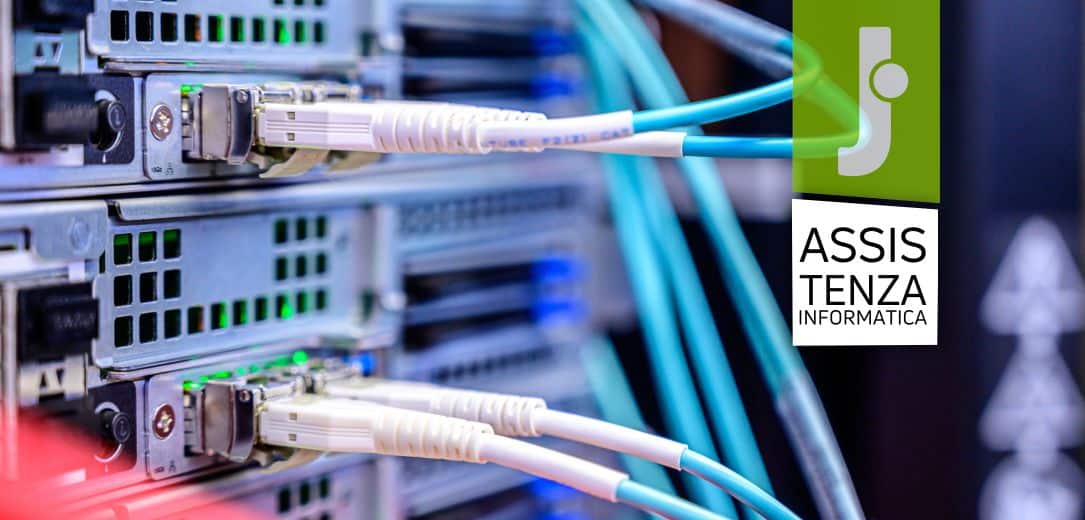 Assistenza Server: 5 Segnali che Indicano che la Tua Infrastruttura ha Bisogno di un Intervento 