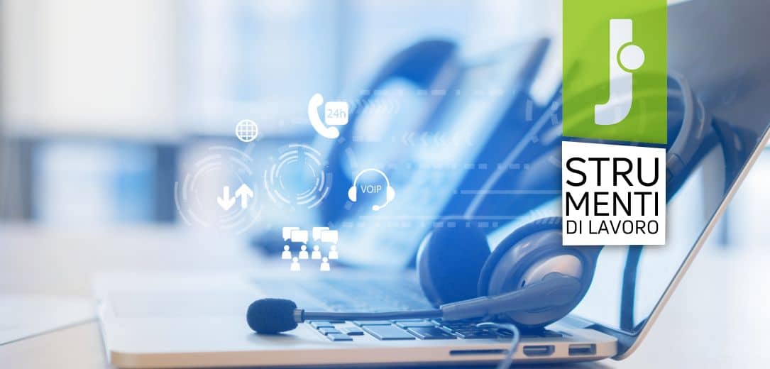 Perché scegliere un centralino VOIP per la tua azienda 
