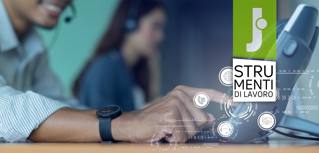 Centralino VoIP per Aziende Padovane: Risparmio e Flessibilità con il Digitale