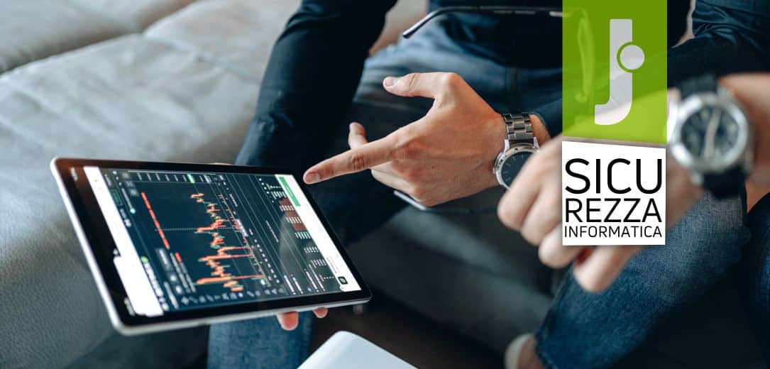 Cybersecurity per PMI: errori comuni e come evitarli 