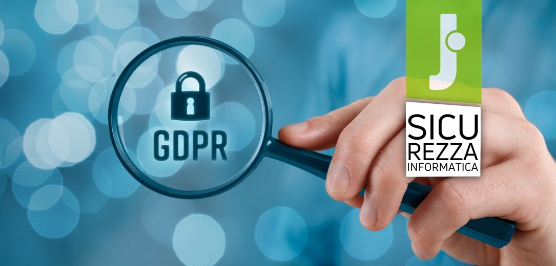 Firewall aziendali e compliance normativa: cosa richiede il GDPR oggi