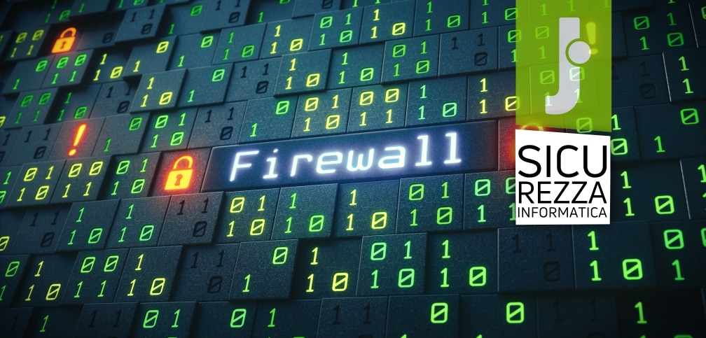 Firewall di nuova generazione: 5 funzioni che ogni azienda deve conoscere