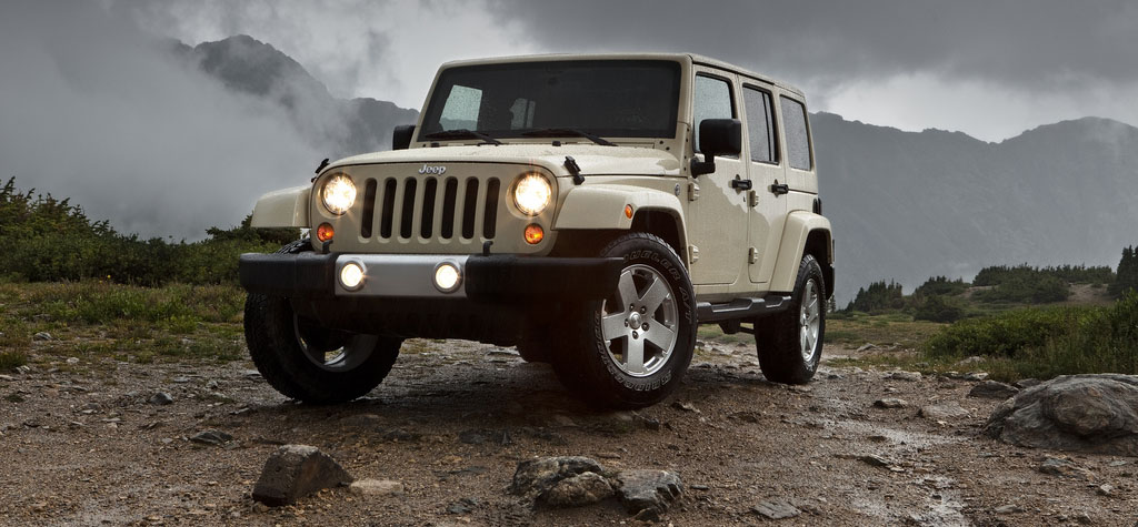 Furti di auto grazie all’hacking: il caso Jeep
