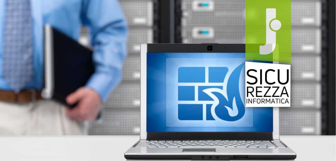Perché il firewall è il primo passo verso la sicurezza aziendale 