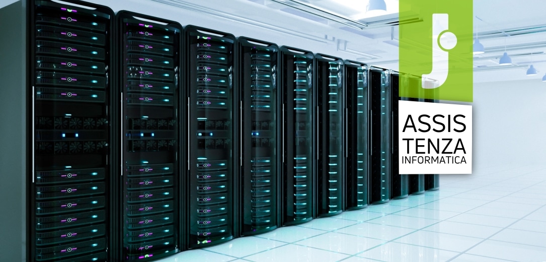Server aziendali: centralizzati, virtualizzati o in cloud? Come orientarsi nel 2025