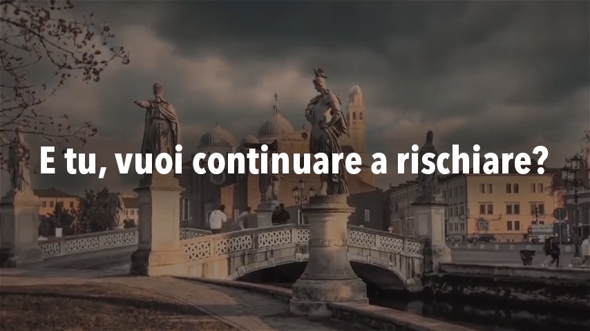 Spot ufficiale del Business Continuity Day