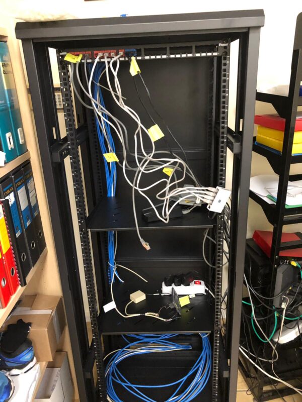 armadio rack-Jump Computer
