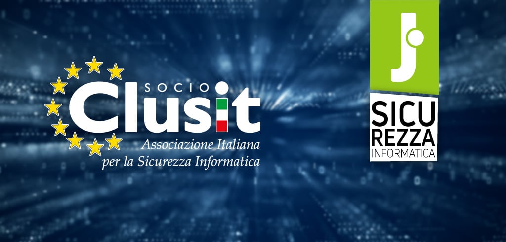 Jump Computer Srl diventa socia di Clusit: un passo avanti nella Sicurezza Informatica