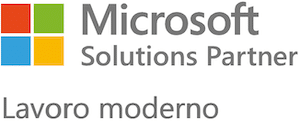 Microsoft Lavoro Moderno