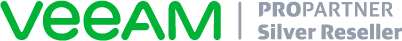 Veeam Silver ProPartner