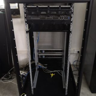 da gestionale locale a sistema virtualizzato durante