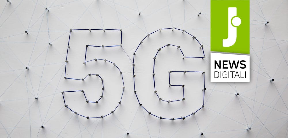 5G le reti diventano più performanti grazie all’Edge computing