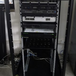 da gestionale locale a sistema virtualizzato durante