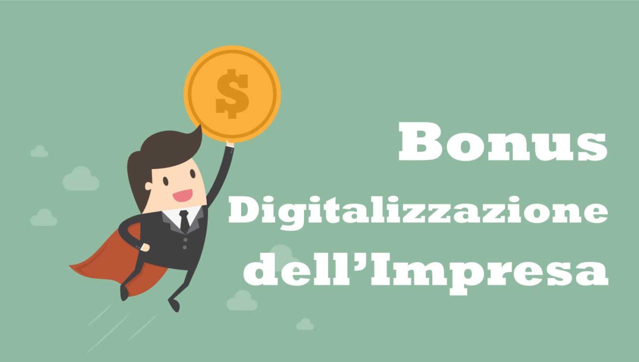 Arriva il bonus per la digitalizzazione: 10.000 euro per le PMI su acquisto di software e hardware