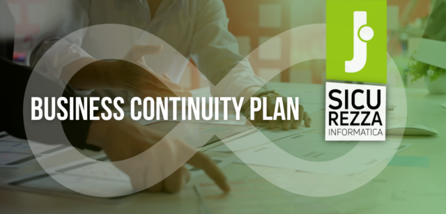 Business Continuity Plan: guida per le emergenze