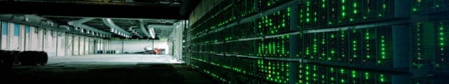 Il cryptomining attacca i server aziendali