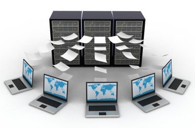 Gestione dati personali e CRM
