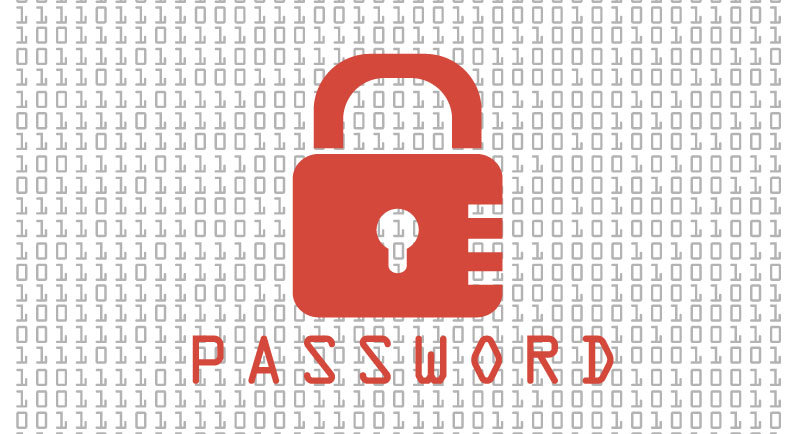 Perché stai usando password non sicure e come rimediare