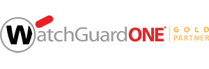 Certificazione Watchguard Gold