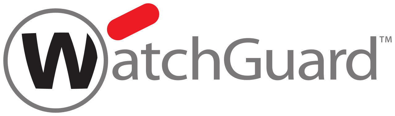 Logo Watchguard