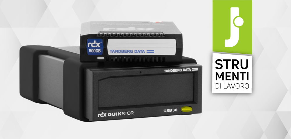 backup-su-drive-estraibile-RDX-quikstor