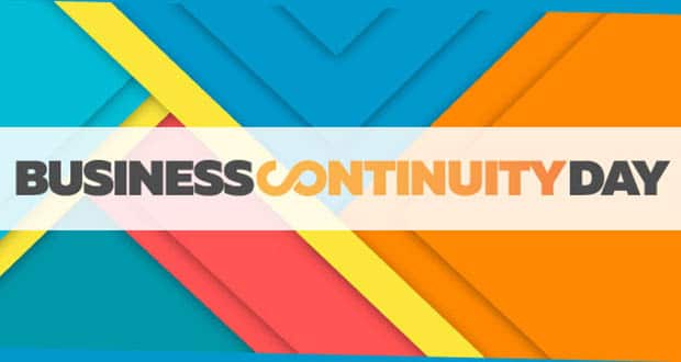 Business Continuity Day