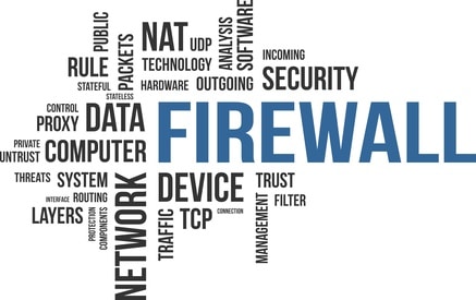firewall