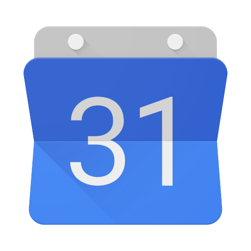 icona google calendar