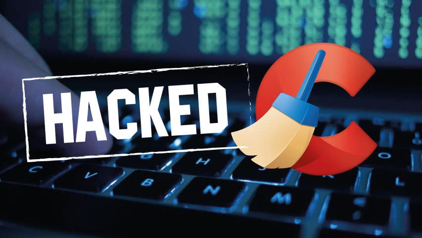 CCleaner colpita dagli hacker: 2,3 milioni gli utenti infettati