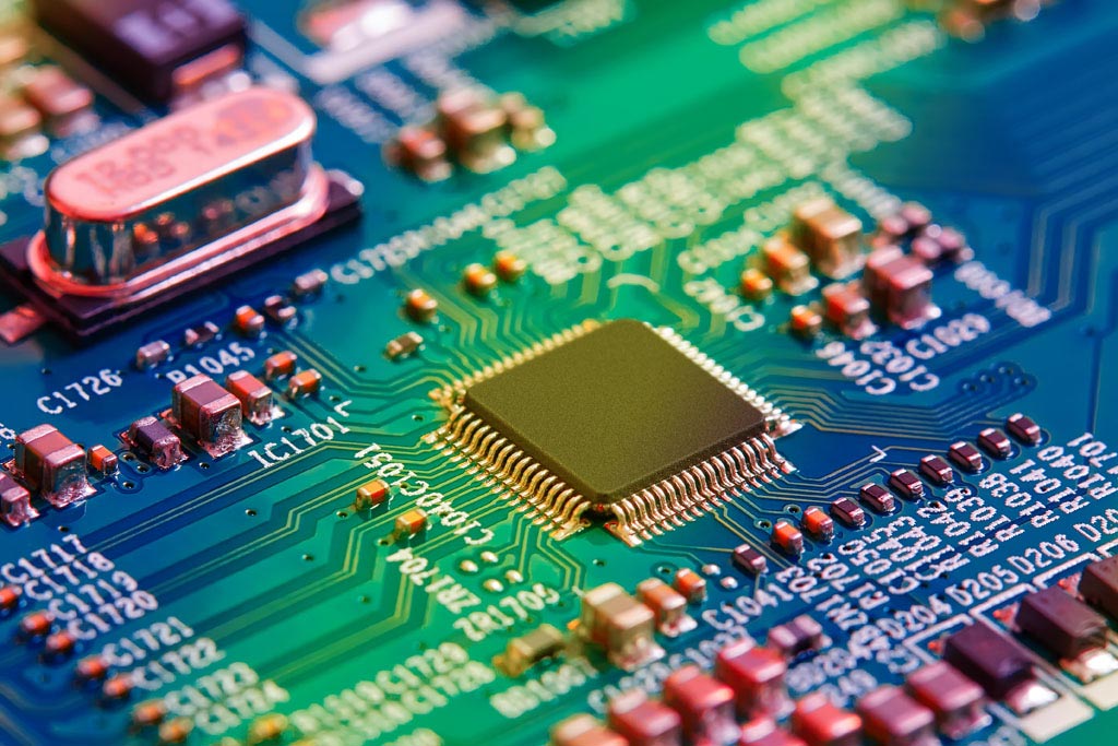 Hardware computer