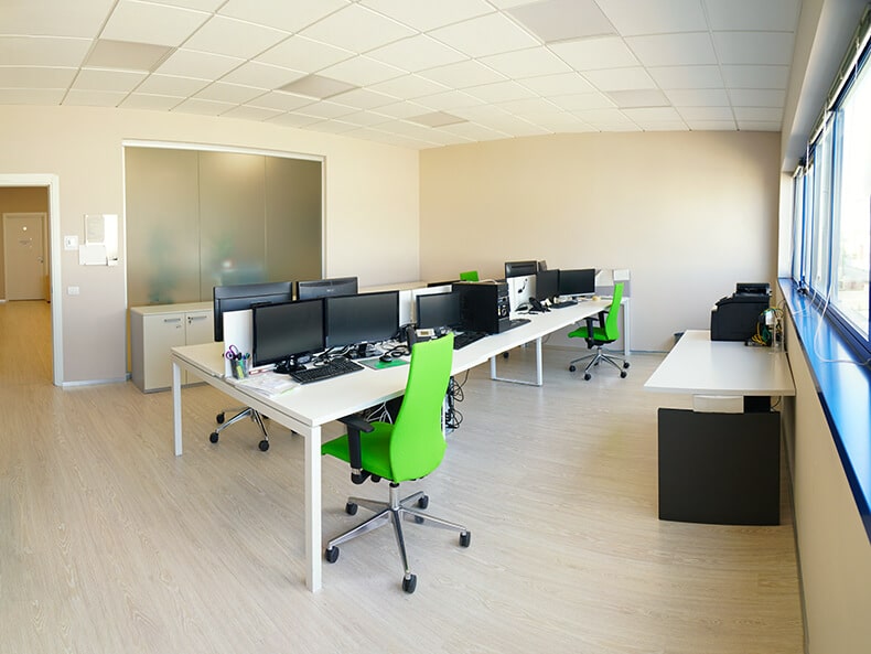 azienda informatica padova