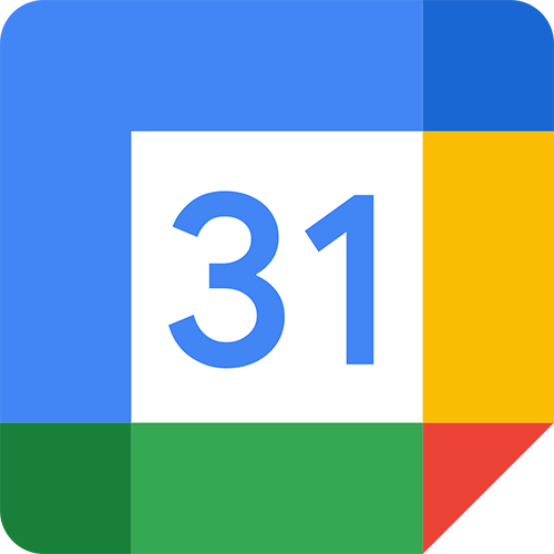 Logo calendar