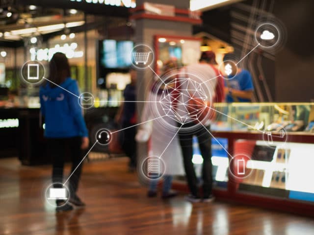 Sicurezza Informatica aziendale