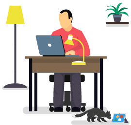 Come fare Smart Working