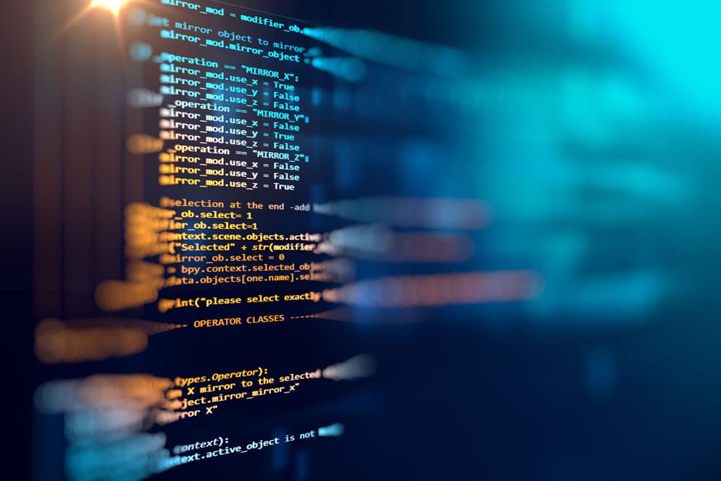 Software per computer